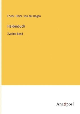 Heldenbuch 1