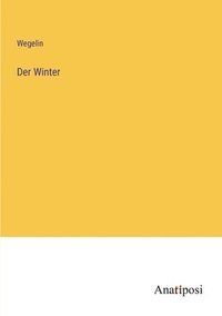 bokomslag Der Winter