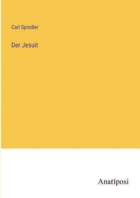 Der Jesuit 1