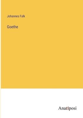 Goethe 1