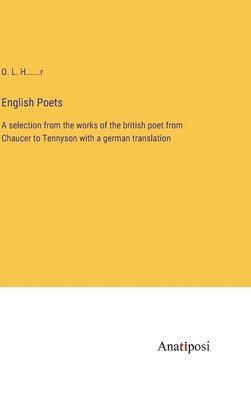 English Poets 1