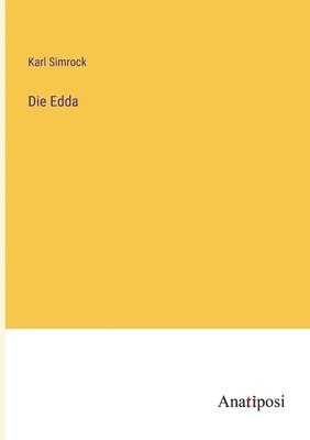 Die Edda 1