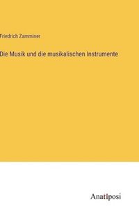 bokomslag Musik und die musikalischen Instrumente