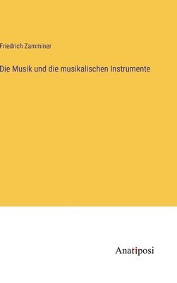 bokomslag Musik und die musikalischen Instrumente