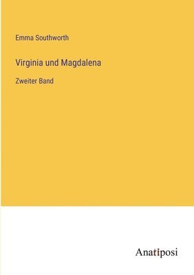 Virginia und Magdalena 1