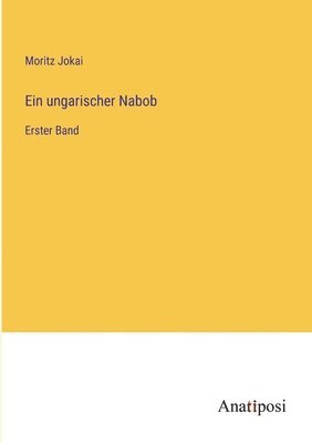 Ein ungarischer Nabob 1