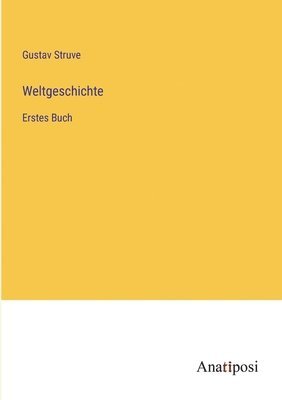 Weltgeschichte