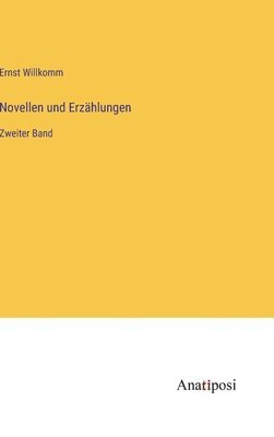 Novellen und Erzhlungen 1