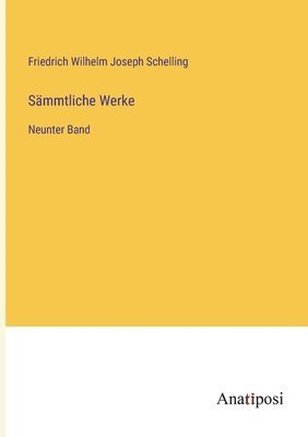 Sämmtliche Werke