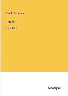 Herzblut 1