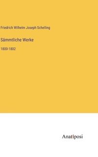 bokomslag Sämmtliche Werke