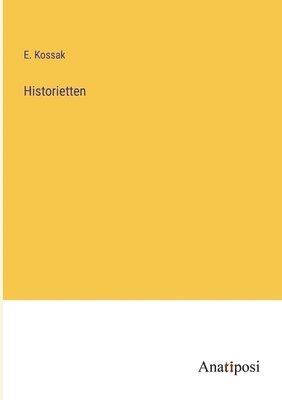 Historietten 1