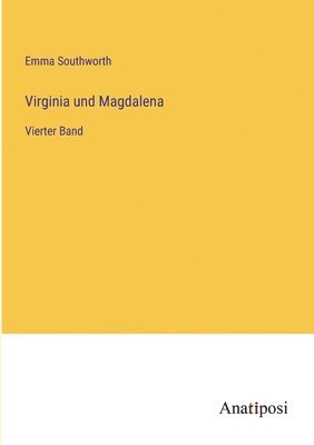 Virginia und Magdalena 1