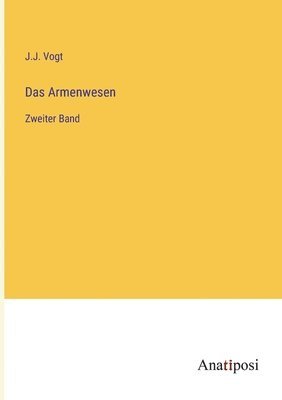 Das Armenwesen 1