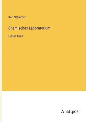 Chemisches Laboratorium 1