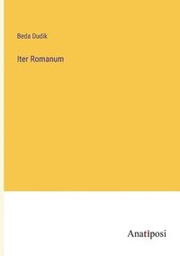 bokomslag Iter Romanum