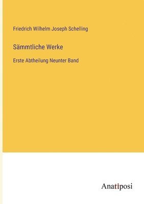 Sämmtliche Werke