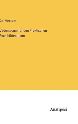 Vademecum für den Praktischen Eisenhüttenmann