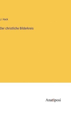 bokomslag christliche Bilderkreis