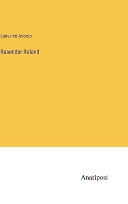 Rasender Roland 1