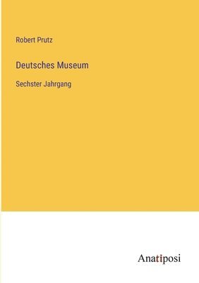 Deutsches Museum 1