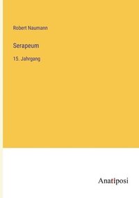 bokomslag Serapeum