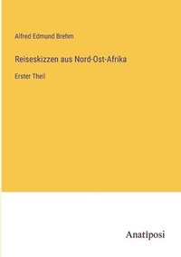 bokomslag Reiseskizzen aus Nord-Ost-Afrika