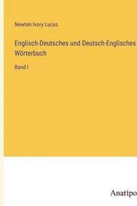 bokomslag Englisch-Deutsches und Deutsch-Englisches Wrterbuch