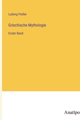 Griechische Mythologie