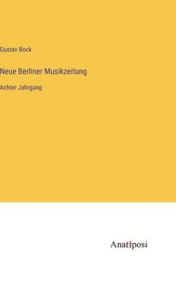 Neue Berliner Musikzeitung