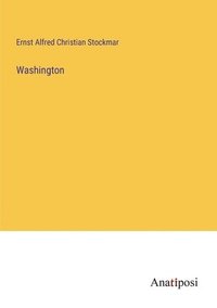 bokomslag Washington