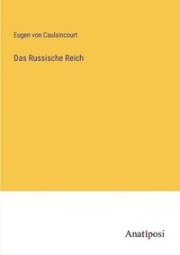 bokomslag Russische Reich