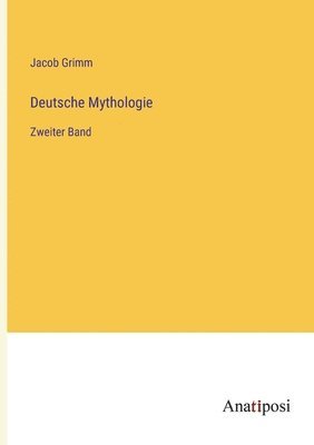 Deutsche Mythologie