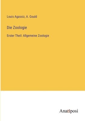 Die Zoologie 1