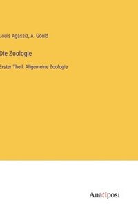 bokomslag Die Zoologie