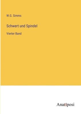 Schwert und Spindel 1