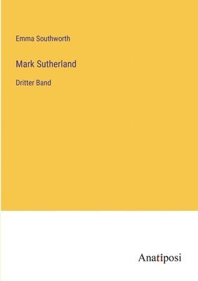 Mark Sutherland 1