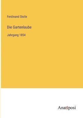 Die Gartenlaube 1