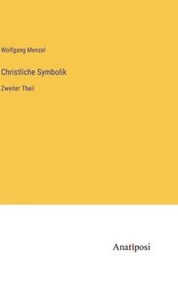 bokomslag Christliche Symbolik