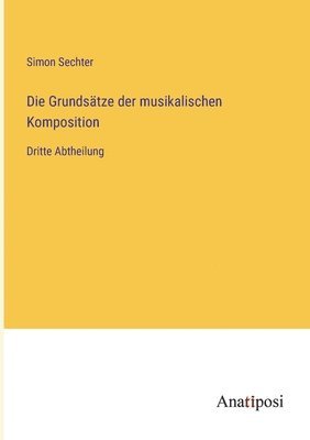 Grundsätze der musikalischen Komposition