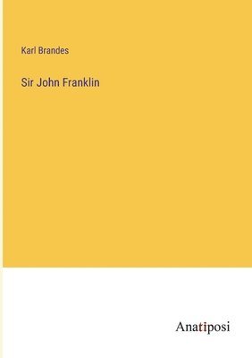 Sir John Franklin 1