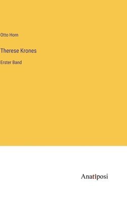 Therese Krones 1