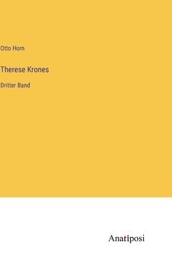 Therese Krones