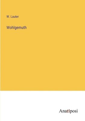 Wohlgemuth 1