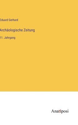 Archäologische Zeitung