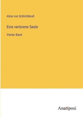 Eine verlorene Seele