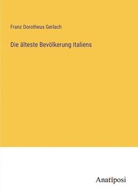 bokomslag älteste Bevölkerung Italiens