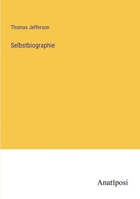 Selbstbiographie 1