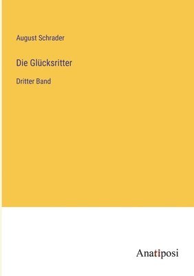 Die Glcksritter 1