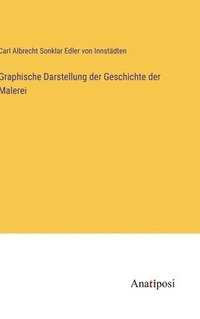 bokomslag Graphische Darstellung der Geschichte der Malerei